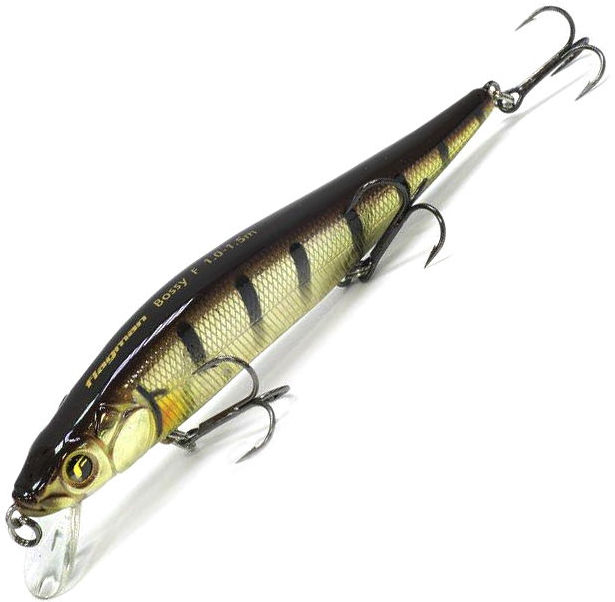 Воблер Flagman Bossy 110F - F1806