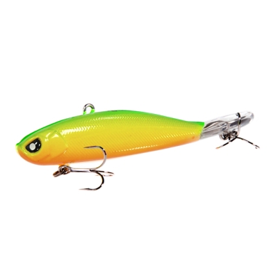 Балансир Lucky John Pro Series Maiko 79 цвет 218