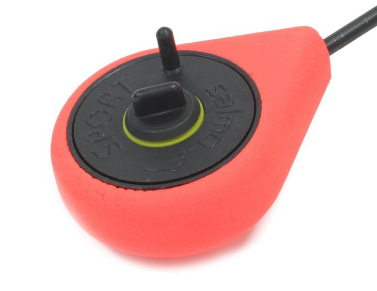 Удочка-балалайка зимняя Salmo Sport