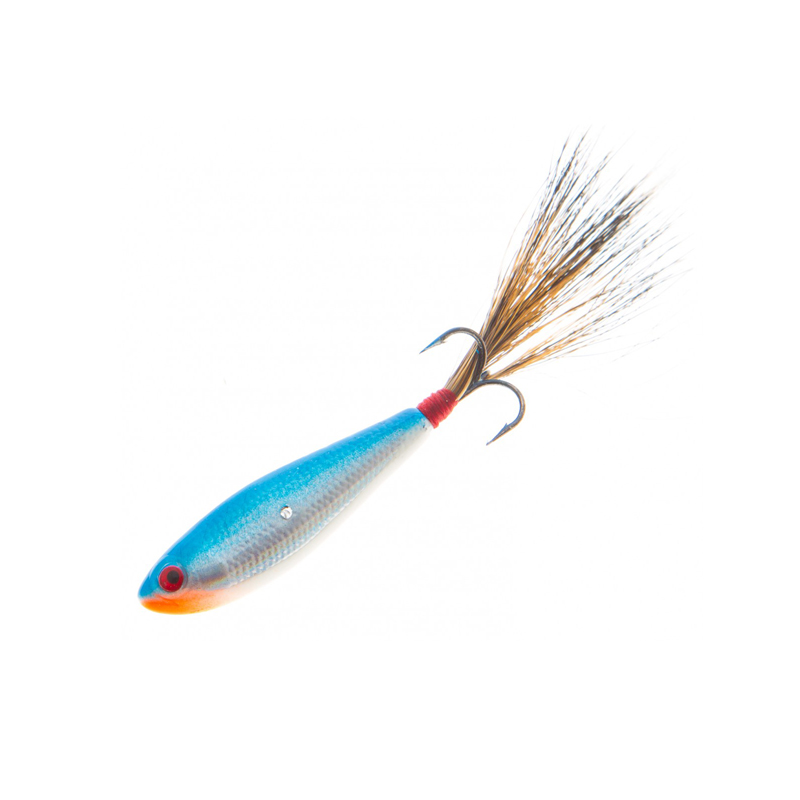 Бокоплав Lucky John Ossa 50 цвет 15H