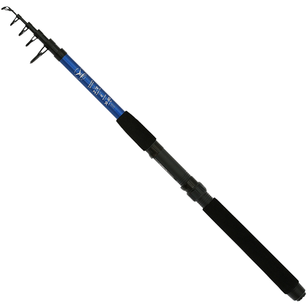 Универсальное удилище Mikado Fish Hunter Telescopic  270