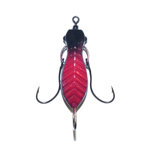 Приманка Балда Жук №4 - 10гр Россия