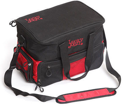 Сумка Lucky John Advanced Tackle Bag LJ-107