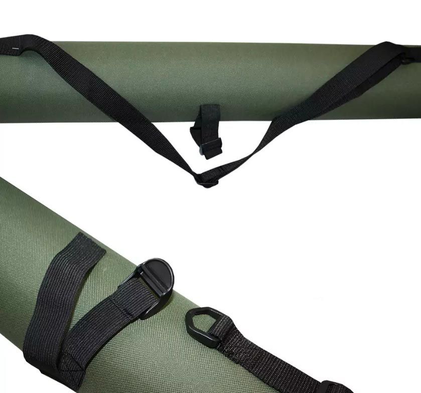 Тубус для удилищ Salmo 5901-145