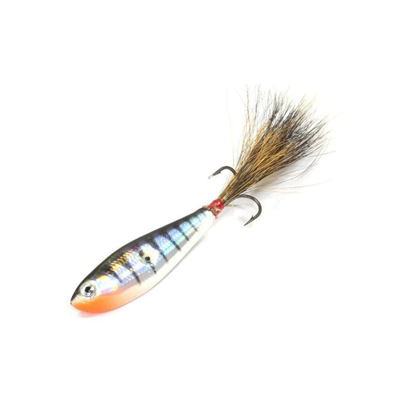 Бокоплав Lucky John Ossa 50 цвет 12H