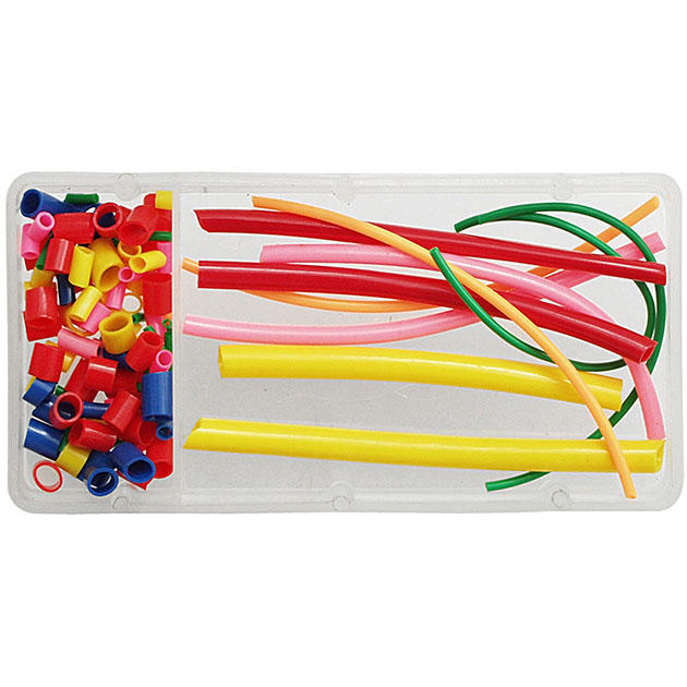 Набор ПВХ кембриков для крепления поплавка Mikado AIX-9250