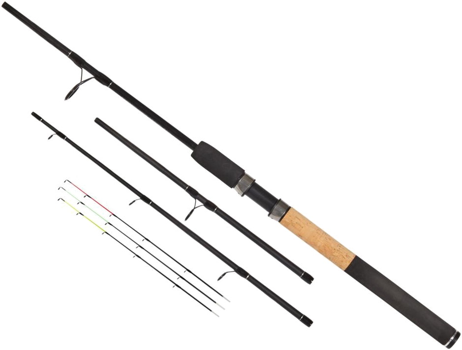 Фидерное удилище Salmo Sniper Multi Boat Feeder 150 - 210/240