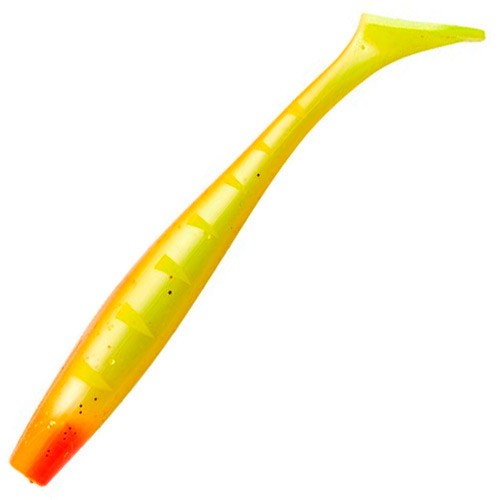 Приманка Lucky John 3D Series Kubira Swim Shad 5.0in 125 - PG16