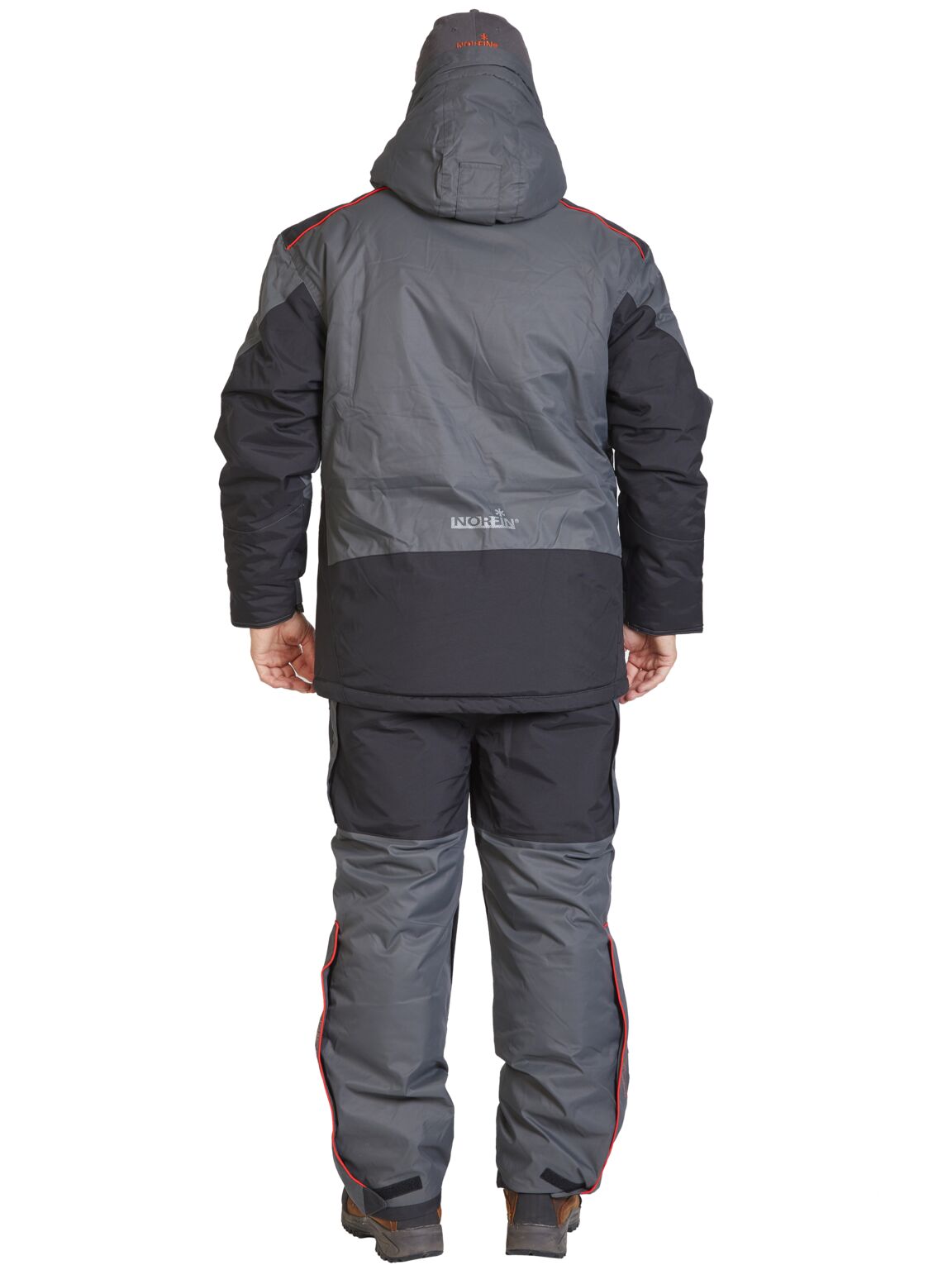Kостюм зимний Norfin Discovery Heat размер XXXL