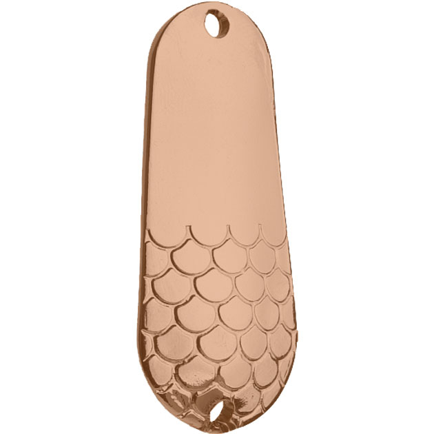 Блесна Mikado Trython №1 - 6гр - M