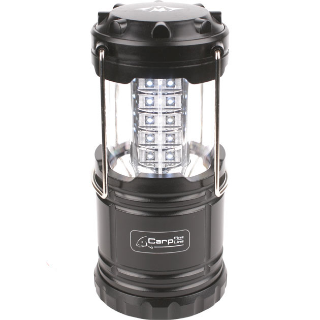 Фонарь светодиодный кемпинговый Mikado Carp Fine Line AML01-5509