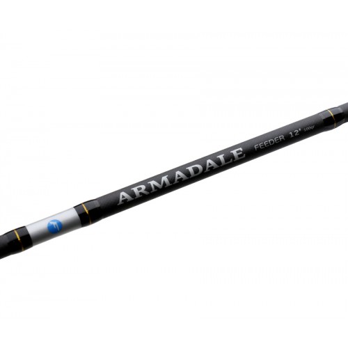 Фидерное удилище Flagman Armadale Feeder ARF FJ 360 - 100гр