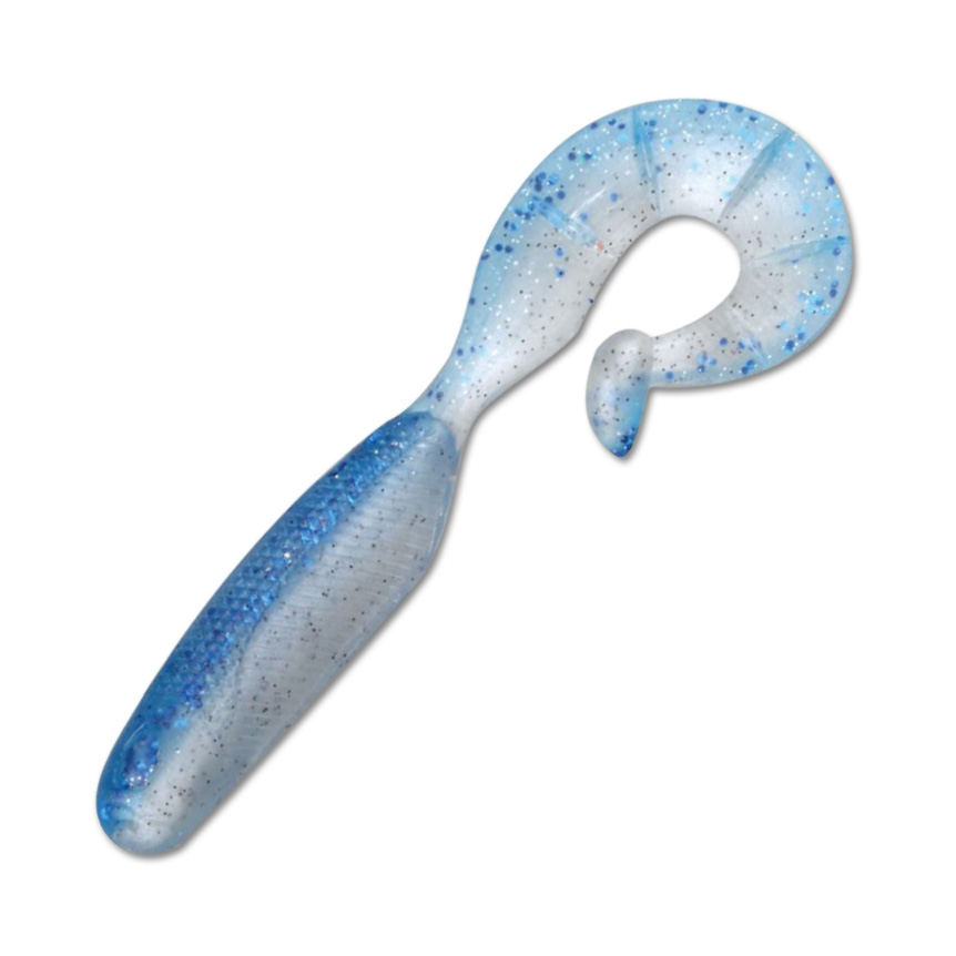 Приманка Storm So-Run Hypno Grub 75 - PMSD