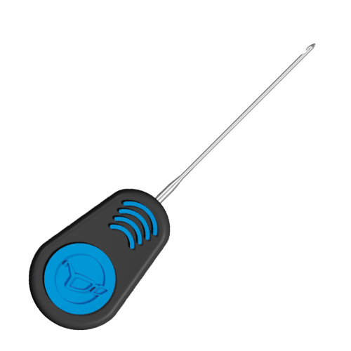 Игла для бойлов Korda Super Fine Baiting Needle 7.7см