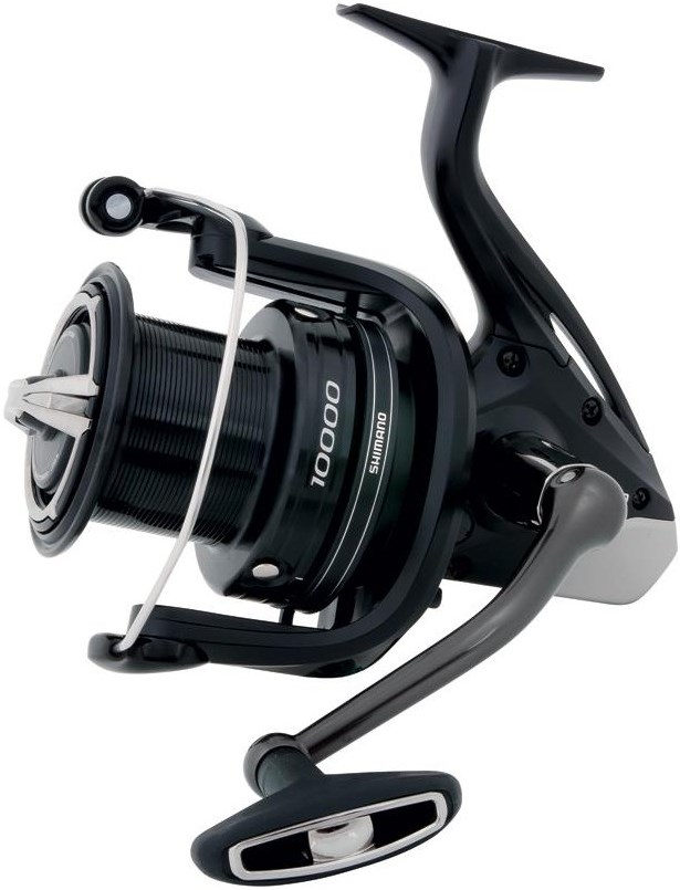 Катушка Shimano Aerlex 10000 XTB Spod