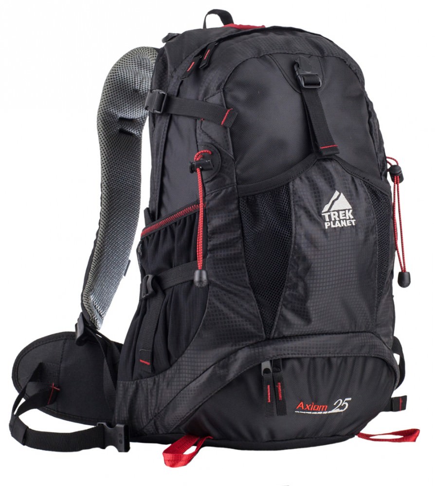 Рюкзак Trek Planet Axiom 25