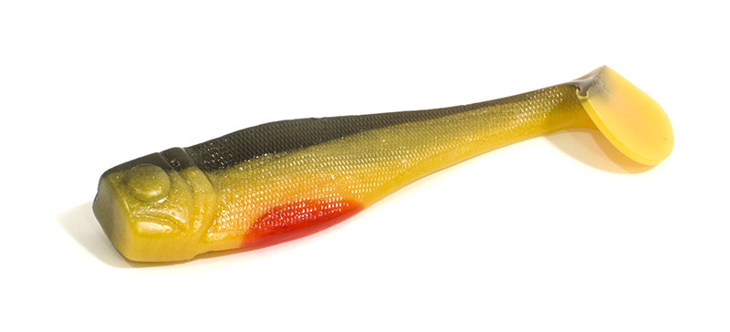 Приманка Tsuribito Humm 130 - 311