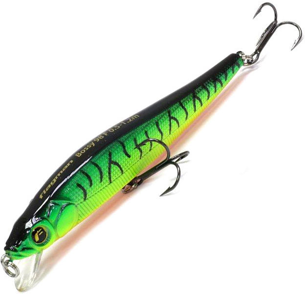 Воблер Flagman Bossy 98F - A197