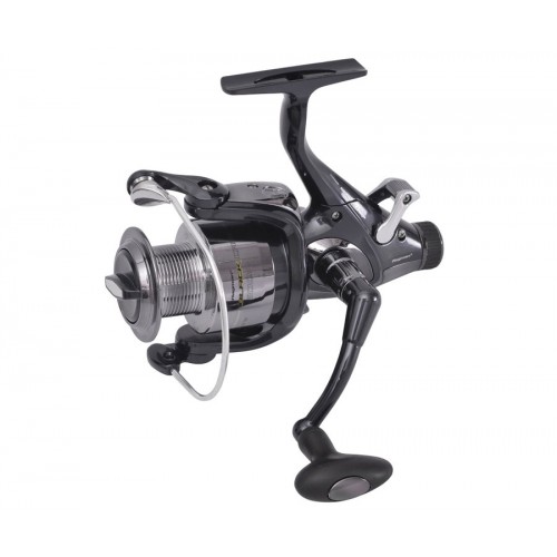 Катушка Flagman Magnum Black Carp 5000