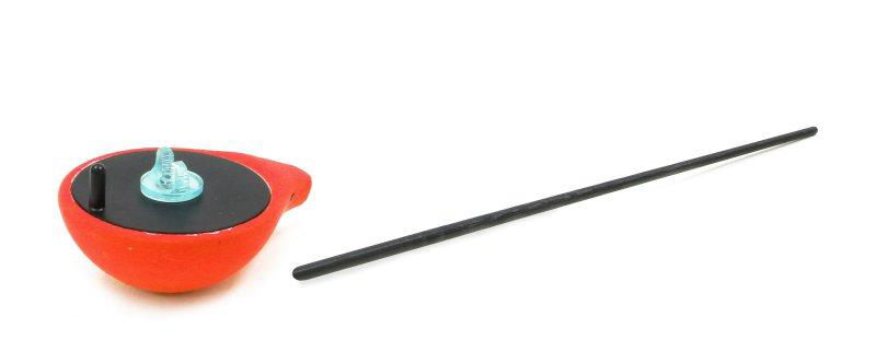 Удочка-балалайка зимняя Salmo Handy Ice Rod