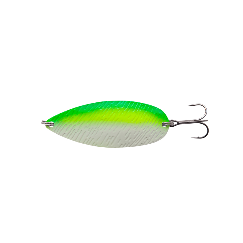 Блесна Sprut Aoko Spoon 87 - 35гр - WGR