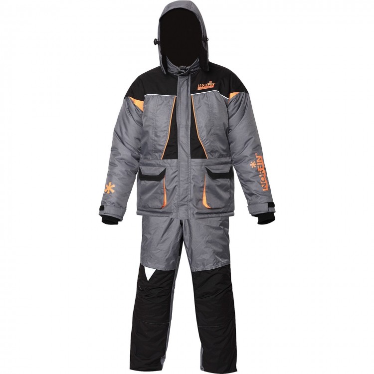 Kостюм зимний Norfin Junior Arctic Junior рост 152