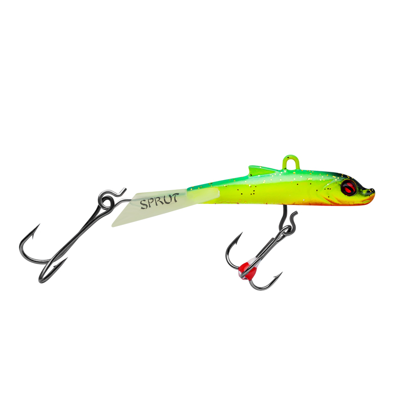 Балансир Sprut Tapi №6 цвет LB-UV