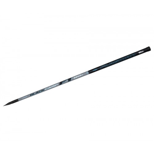 Штекерное удилище Flagman Magnum Black Carp F1 9м Cupping Kit