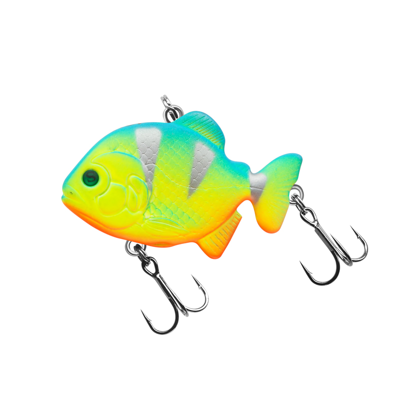 Воблер Sprut Boni 45S LBP