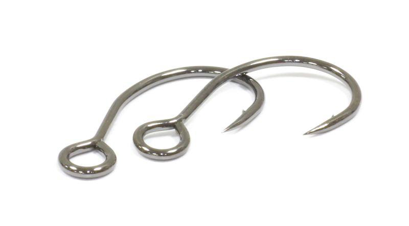 Крючки VMC 7237 BN №2