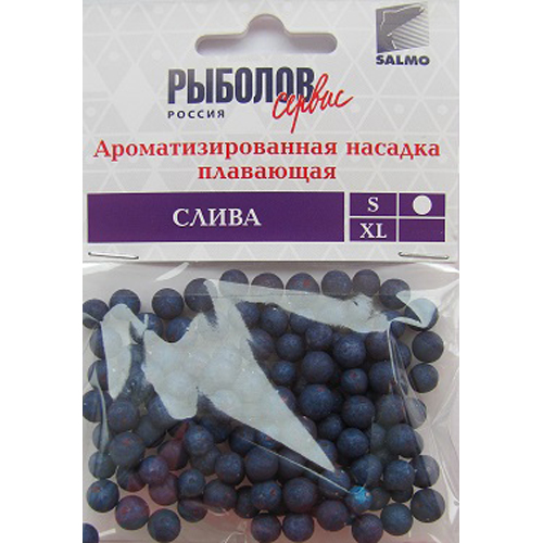 Насадки искусственные S Слива Россия