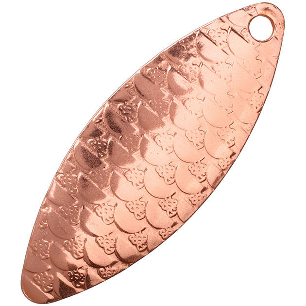 Блесна Mikado Stream №2 - 8гр - M00L