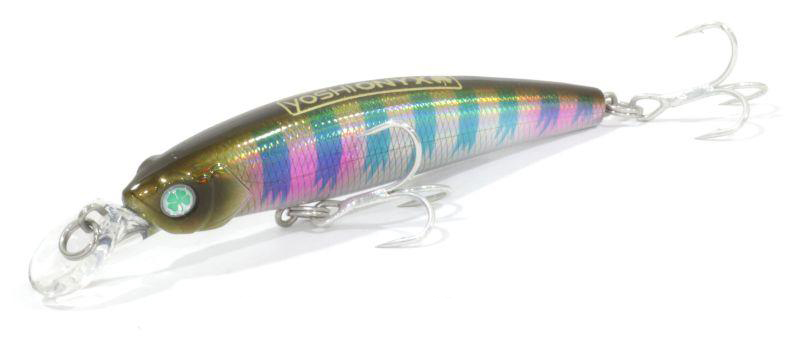 Воблер Yoshi Onyx Twitcher King 85 SP-MR 228