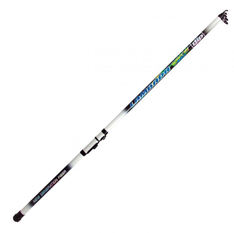 Болонское удилище Dip Lambada Bolo 5005