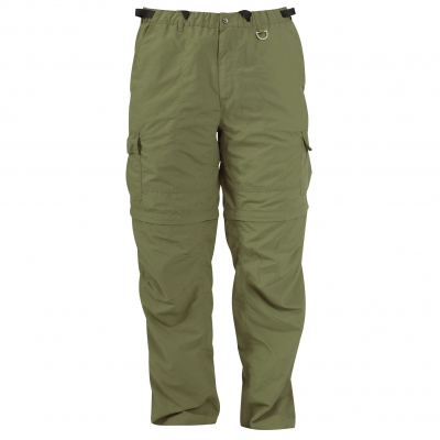 Штаны-шорты Norfin Momentum размер XXL