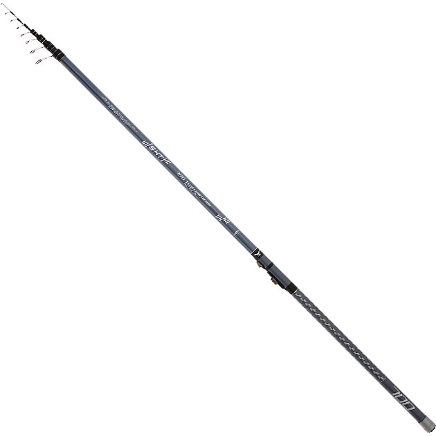 Болонское удилище Mikado SHT Bolognese 700