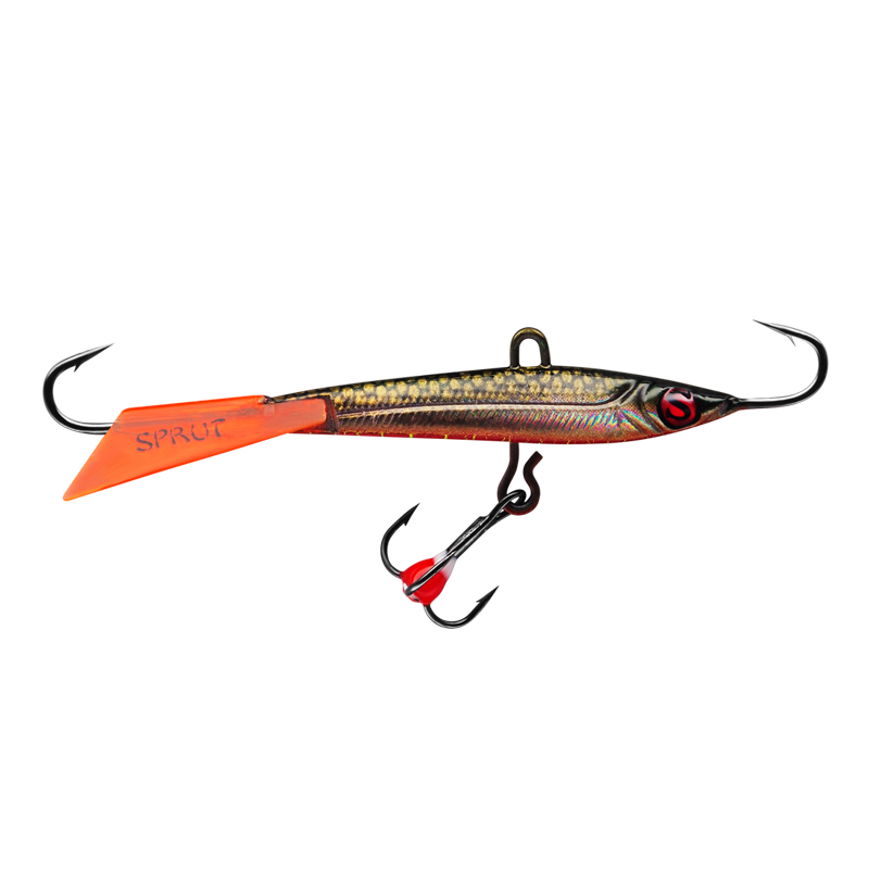 Балансир Sprut Hiko №3 цвет GRL-3D