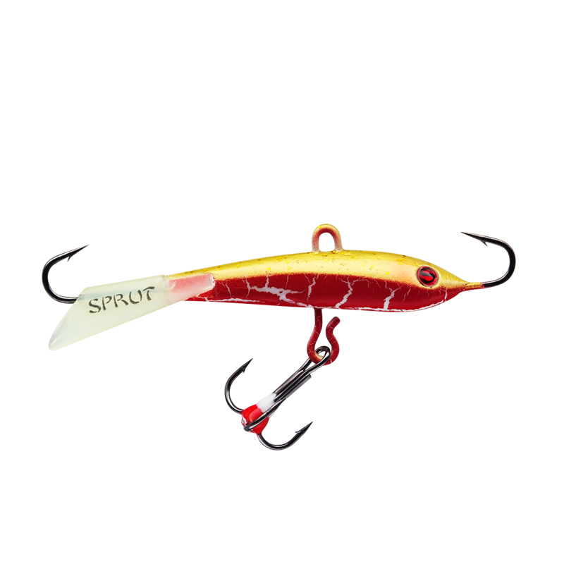 Балансир Sprut Tanpo №6 цвет RG