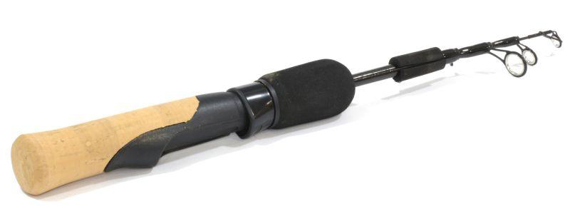 Удочка зимняя Team Salmo Travel 50см