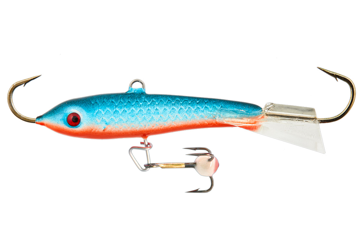 Балансир Lucky John Classic 30 цвет 54