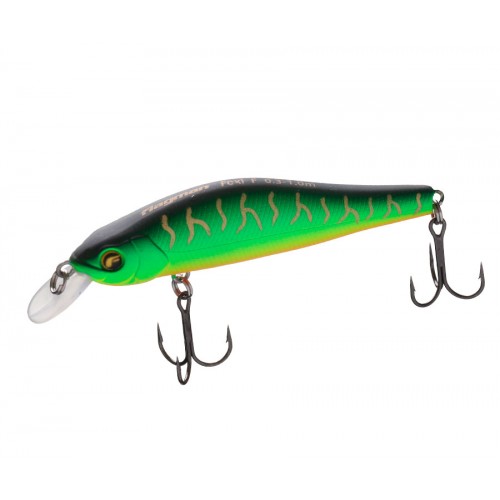 Воблер Flagman Foxi 80F - A020