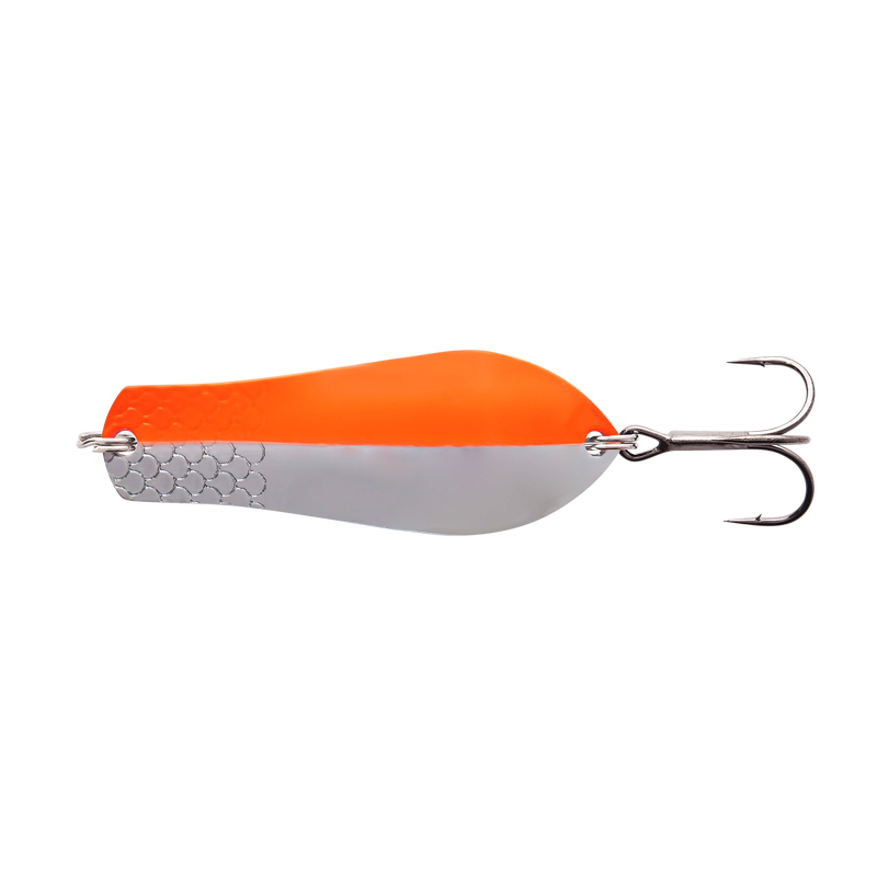 Блесна Sprut Reito Spoon 81 - 27гр - SO