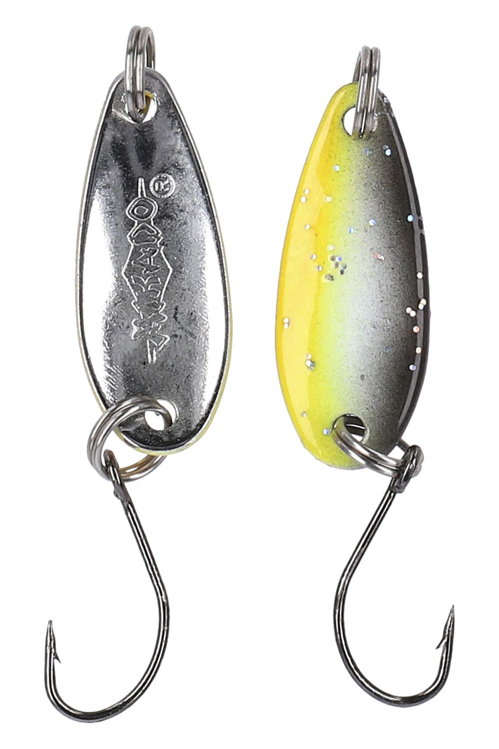 Блесна Mikado Mini 24 - 2.5гр - 01