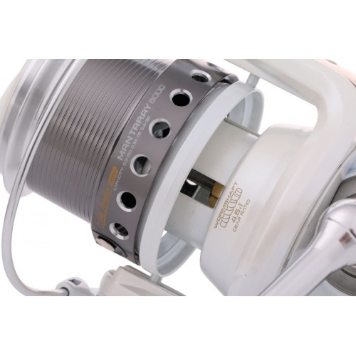 Катушка Flagman Mantaray Elite Heavy Feeder 6000