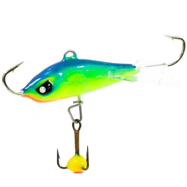 Балансир Lucky John Baltic 40 цвет 29