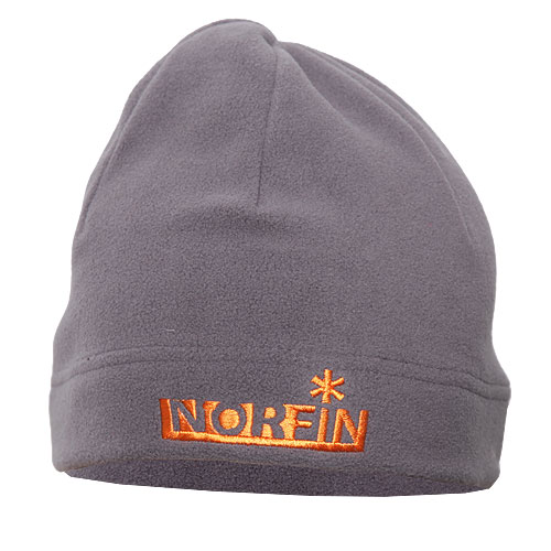 Шапка Norfin Fleece  GY размер XL