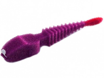 Рыбка поролоновая 3D Ex Stream Violet 120 Россия