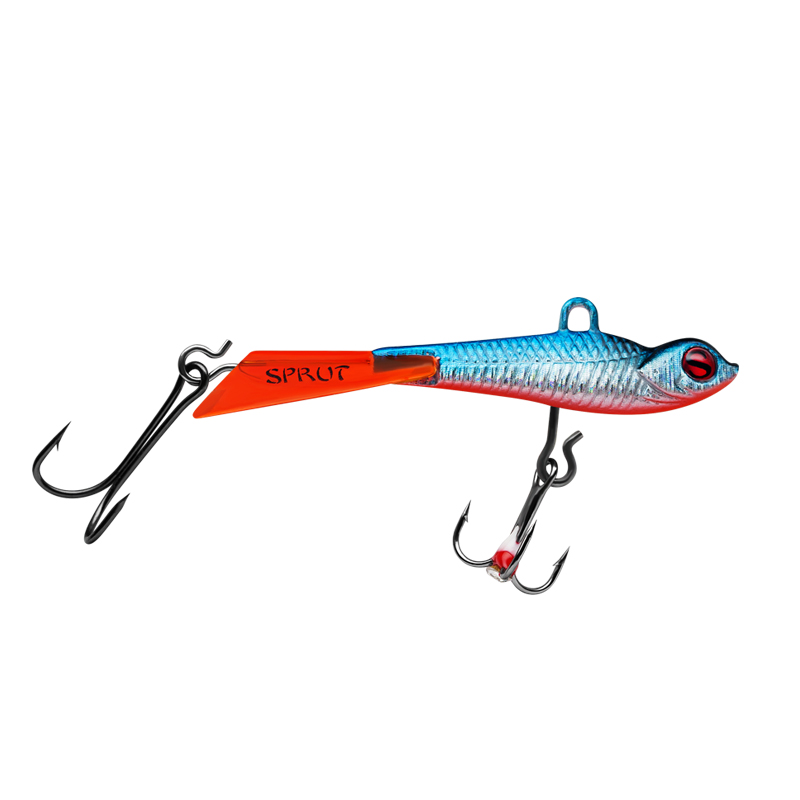 Балансир Sprut Kampo №5 цвет SB-3D