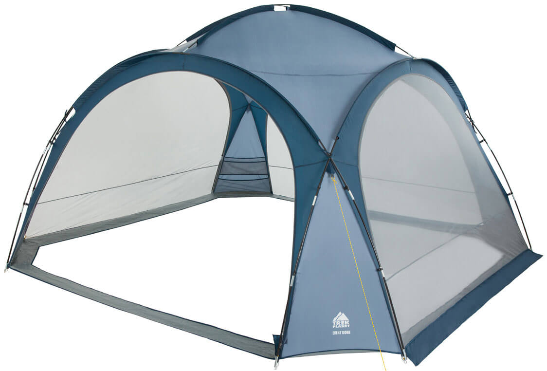 Тент - шатер Trek Planet Event Dome