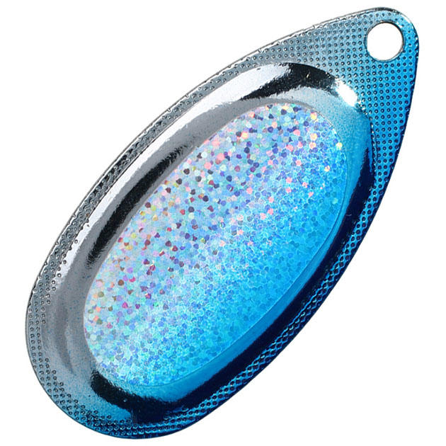 Блесна Mikado Focus №2 - 4гр - S00H